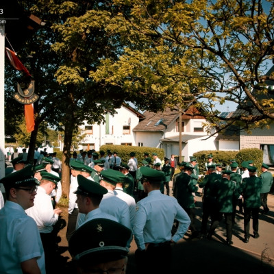 2023 | Schützenfest 2023 - Tag 3|3